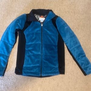 women’s junior winter jacket